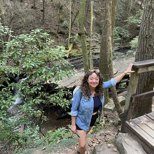 Fundraising Page: Erin Kice